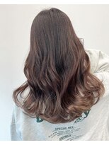 アンブル リュクス 池袋(amble luxe)&nbsp;カラー