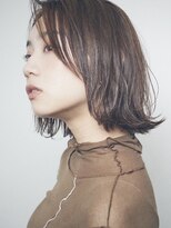 エス ヘアサロン キタハマ(S kitahama)&nbsp;大人外ハネボブ