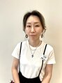 フロート ウラ(FLOAT ula) 関根 久美子