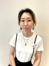 フロート ウラ(FLOAT ula) 関根 久美子