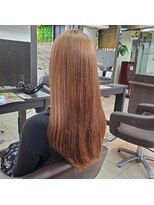 インパークス 椎名町店(INPARKS)&nbsp;ブリーチなしダブルカラー