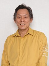 モード&nbsp;平原 昌吉