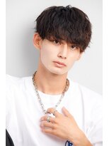 トゥーユー(to you...) ソフトマッシュル 店長 則次