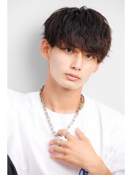 トゥーユー(to you...) ソフトマッシュル 店長 則次