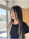 韓国Uチップエクステ
