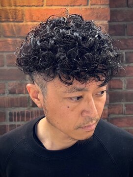 ヒロギンザ 新橋店(HIRO GINZA) スペインカール