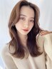 **2回目ご来店の方限定★ヘアメニュー20%OFF[心斎橋なんば難波]