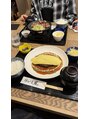 チル(Chill...) 大のオムライス好きです笑