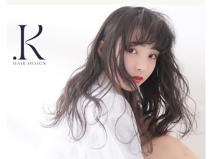 ドットケー(.K)の写真