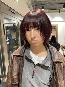 アドア 横浜(ADORE) 【ADORE横浜】ウルフ×レッド