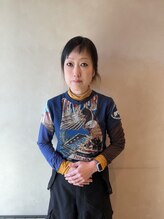 アグ ヘアー モイ 赤羽店(Agu hair Moi) 青山 薫