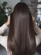 トッカ 茨木(tocca)の写真/【完全個室】【髪質改善ストレート】驚きのツヤと手触り☆ぜひ実感してみてください♪
