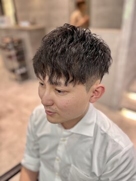 ソル 八王子(SOL) ツイストスパイラル