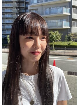 ラシク(rasiku) rasiku style