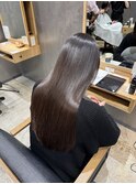 1日で艶髪にする方法♪