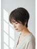 【初回限定】デザインカット＋2STEPトリートメント