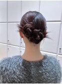 大人気★かちもりアレンジ