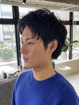 ネアー 新潟(NEER) メルティカラー/ウェーブミディアム[新潟駅/万代]