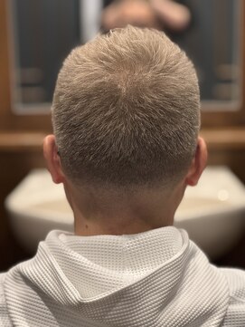 銀座 シノ 本店(shino) ショートスタイル