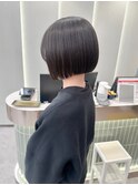 ◎イメチェン美髪縮毛矯正ボブ！錦糸町