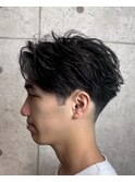 メンズスタイル