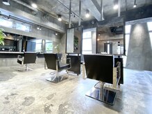 ローリー(Rowlly)の雰囲気（【髪質改善カラー/縮毛矯正札幌/大通/札幌】）