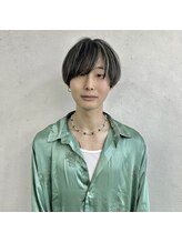 ロンド 表参道店(Lond)&nbsp;塚田 陸斗