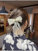 浴衣セット