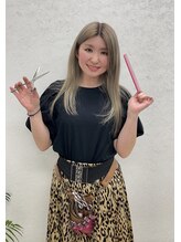 アーリッシュメイクアストーリーノース(arlish make a story north)&nbsp;佐藤 陽子