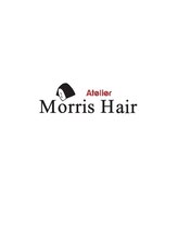 アトリエ モーリス ヘアー 小手指店(Atelier Morris Hair)&nbsp;藤原 