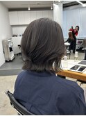ボブ×レイヤー
