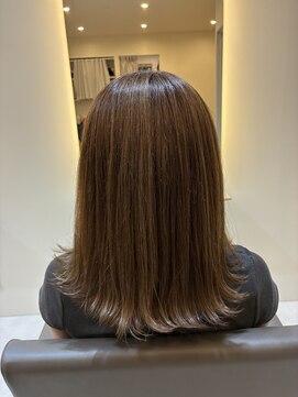 リアン(ReAN) 柔らかべーじゅ！