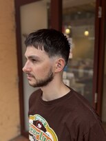 エスポワール(Espoir) buzz cut風