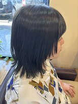 エッセンス レイヤースタイル