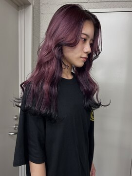 ヌークバイラヴェスト 四日市(neuk by lovest) デザインカラー