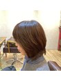 リアンヘアサロン(Lian hair salon)&nbsp;ミディアムヘア