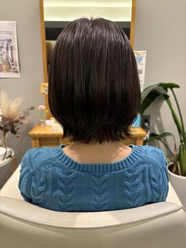 ファム 楽々園店(femme) ウルフ