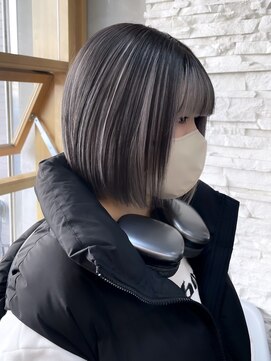 ストーリア 池上店(STORIA) アンブレラカラー♪