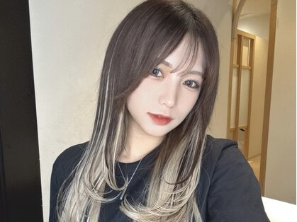リルーア(RIRUA)の写真