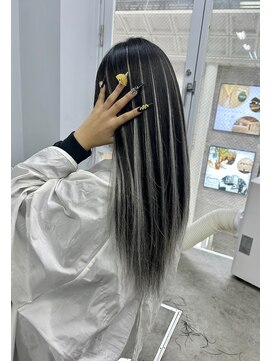 エフカード(F-card) ハネエクステハイライト!