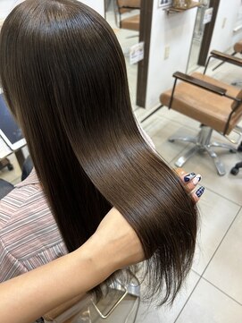 ソワンドゥブレス 大日店 (soin de brace) ＊最高級トリートメント＊