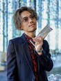 オーシャントーキョー 神戸(OCEAN TOKYO KOBE)&nbsp;日本最大のコンテストでは【メンズヘア日本一】を獲得！