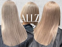 オルズ 渋谷(ALLZ)