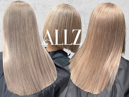 オルズ 渋谷(ALLZ)の写真