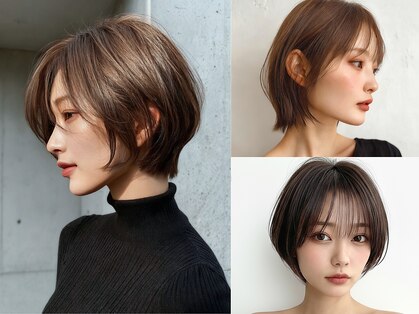 ブルー(BLUE)の写真