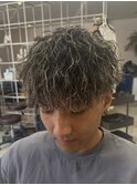 ツイストスパイラル＆ハイライト