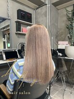 レアング(LeAng)&nbsp;◎カカオブラウン◎