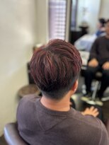 シュガー(Sugar)&nbsp;☆メッシュカラー☆