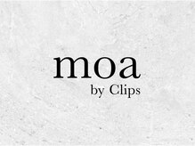moa by clips 湘南台　顔周りカット/韓国レイヤー/髪質改善【2/5 NEW OPEN (予定）】