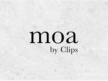 moa by clips 湘南台 顔周りカット/韓国レイヤー/髪質改善【2/5 NEW OPEN (予定)】の写真/≪私に似合う、確かな理由≫顔タイプ&カラー診断を取り入れたカウンセリングで、理想を超える仕上がりへ
